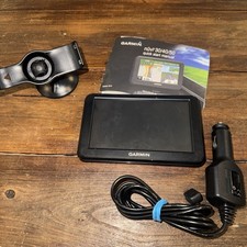 Garmin Nuvi 50 LM GPS 3