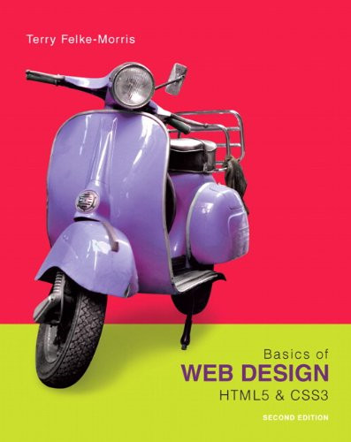 Basics web design html5 - of,
