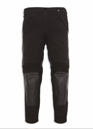 Pantaloni moto pelle dainese - pantaloni,