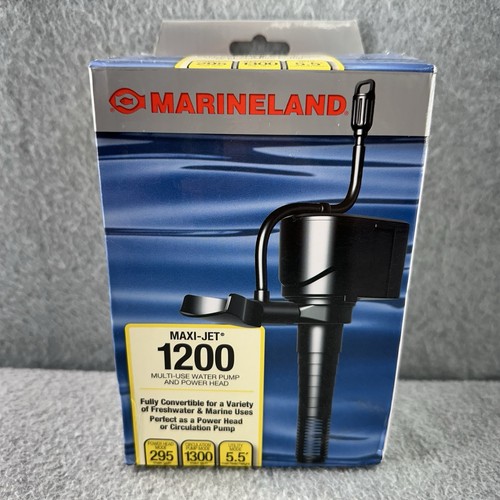 Marineland maxi jet pro - maxi-jet,