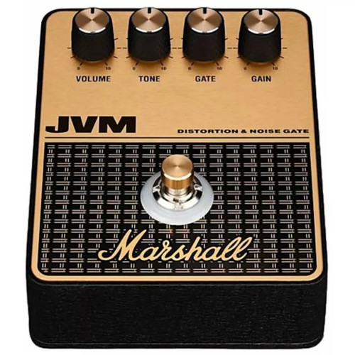 Marshall jvm pedale - pedale, di