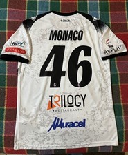 Maglia Catania MW 2024-2025