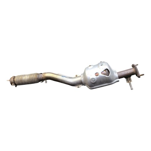 Catalizzatore nissan qashqai - catalizzatore,