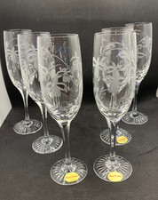 6 flauti champagne Royal