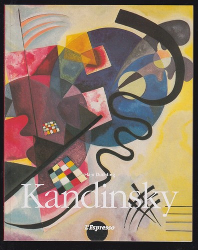 Kandinsky 1866 1944 - kandinsky,