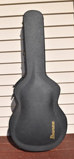Ibanez Hollow Body Archtop