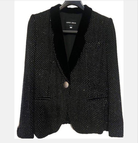 Giacca blazer bijou giorgio - blazer,
