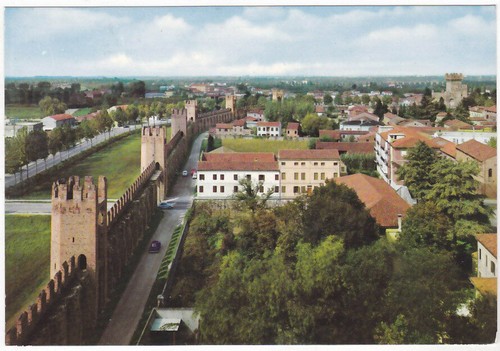 Montagnana padova interno - -,