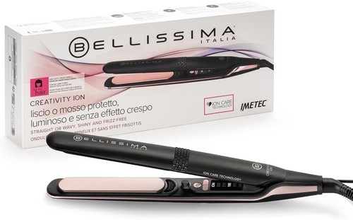 Imetec bellissima creativity - bellissima,