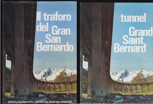 Traforo del gran - il, san