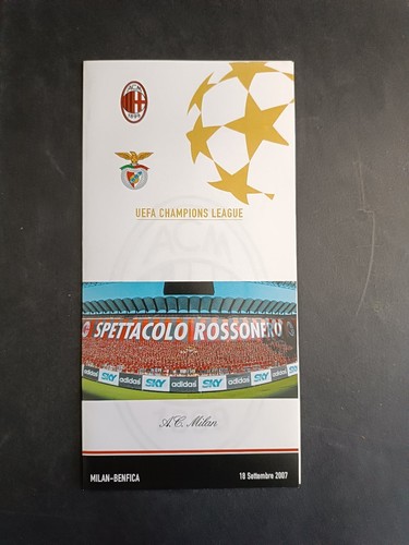 Menu ufficiale calcio - menu,