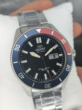 Orologio orient big mako / Kano RA-AA0912B19B 