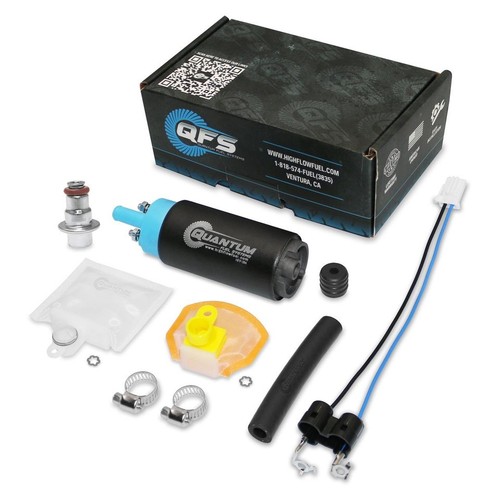 Serbatoio efi carburante pompa - serbatoio,
