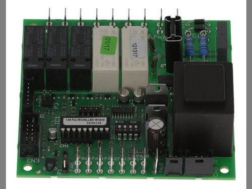 Scheda elettronica - scheda,
