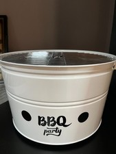 bbq barbecue grill party a