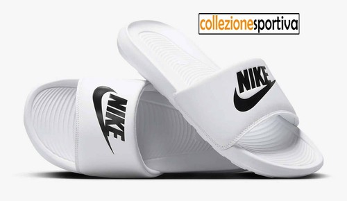 Ciabatte nike victori one - ciabatte,