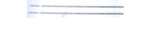 Kit barre strip - barre, tv