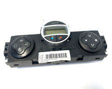 COMANDI CLIMA RENAULT GRAND SCENIC 2 SERIE (2004 - 2009) COMANDO A/C