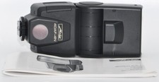 Metz 40 AF-4N 40AF-4N flash ad