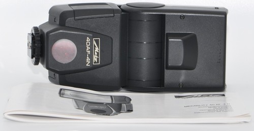 Metz 40af 4n flash - af-4n,