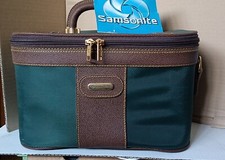 SANSONITE VINTAGE BIUTYCASE