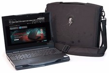 Portafoglio portatili Alienware 11,6" M11x 