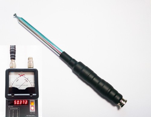 Ham radioamatore metri m - 6, 6