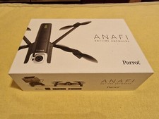 DRONE PARROT ANAFI e ACCESSORI VARI
