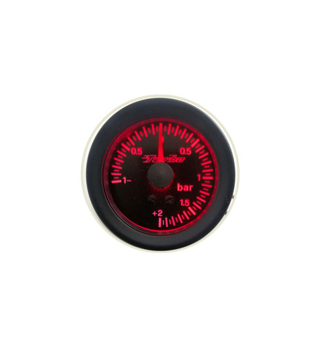Manometro pressione turbo - pressione,