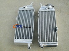 Radiatore in alluminio L&R per