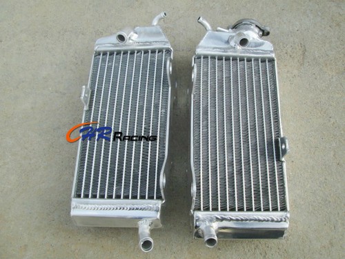Radiatore alluminio r - in, l&r