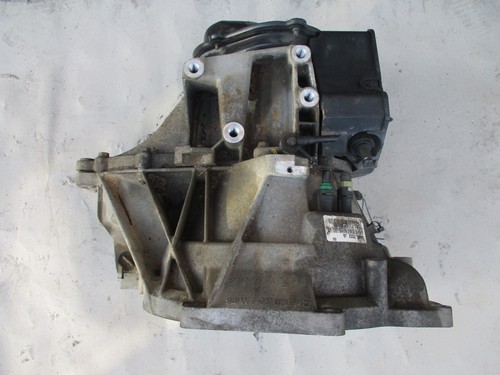 8a6r 7002 cambio manuale - cambio, 5