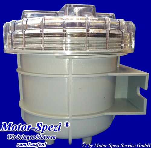 Filtro acqua mare vetus - acqua, di