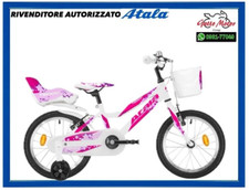 Bici mtb bambina atala - mtb, teddy