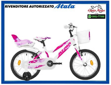 BICI MTB BAMBINA ATALA TEDDY BOY 16” 1V 2025