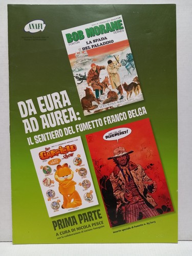 Fumetto inserto 2013 - inserto,