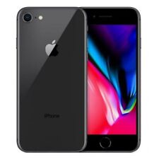 Apple iPhone 8 64GB Space Grey Ricondizionato