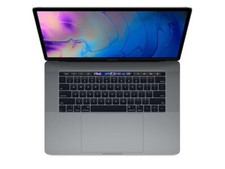 Apple Macbook Pro 2018 13"" Retina I5-8259U 2,3 GHz 8 GB RAM 512 GB SSD A1989 grigio