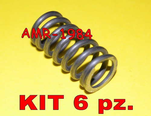 Kit molle frizione - molle, aprilia