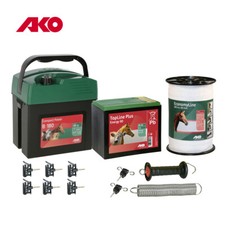 KIT RECINTO ELETTRICO AKO