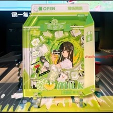 Fascia Ragazze Cry Shake