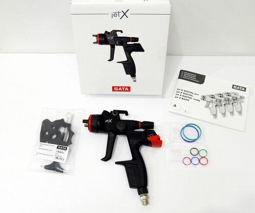 Sata jet hvlp - hvlp, per