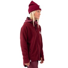 Eivy Redwood Sherpa Giacca