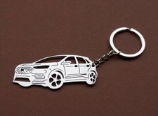 Portachiavi ford edge - portachiavi, st