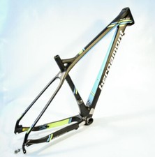 TELAIO BERGAMONT REVOX TEAM 29 2014 