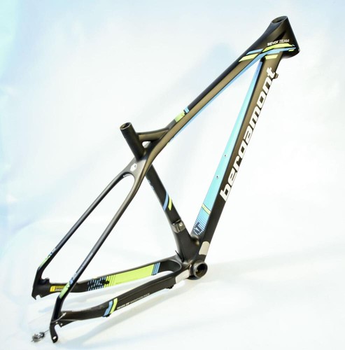 Telaio bergamont revox team - bergamont,
