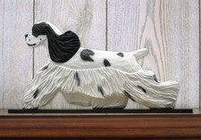 Targa Decorativa Da Parete