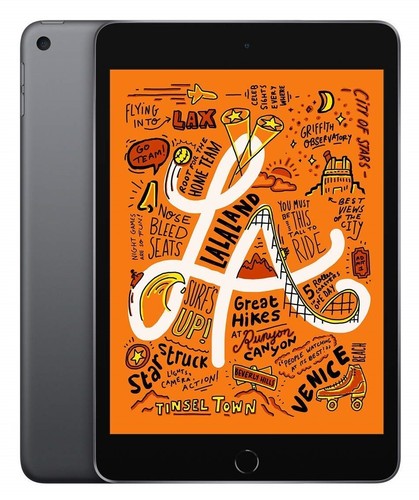 Apple ipad mini - mini, 5a