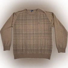 Maglione Uomo Puro Merino