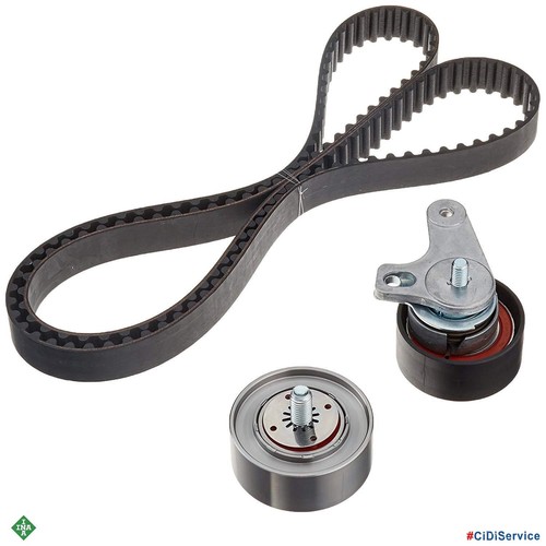 Kit distribuzione ina - distribuzione,